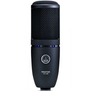 AKG Perception 120 USB