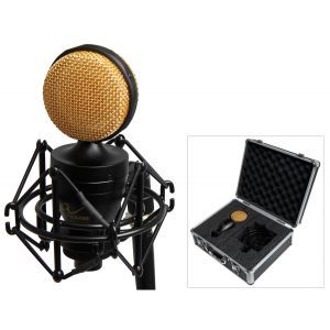 Microfon cu fir Alpha Audio Mic Studio L
