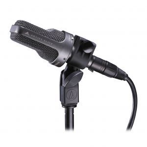 Audio Technica AE 3000