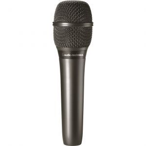 Audio Technica AT 2010