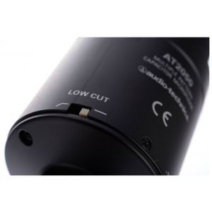 Audio Technica AT 2050