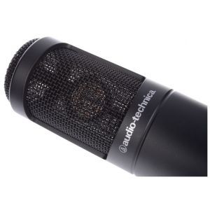 Audio Technica AT 2050