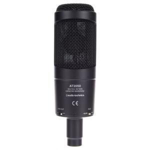 Audio Technica AT 2050