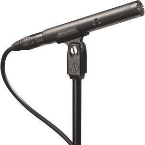 Audio Technica AT 4022
