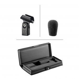 Audio Technica AT 4022