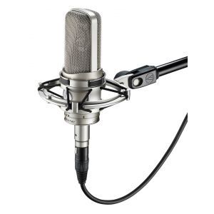 Audio Technica AT 4047 MP