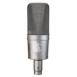 Audio Technica AT 4047 SV SM