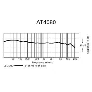 Audio Technica AT 4080