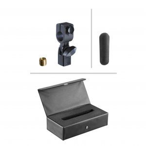 Audio Technica AT 4081