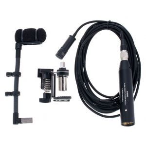 Audio Technica ATM 350D