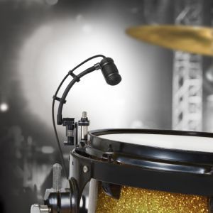 Audio Technica ATM 350D