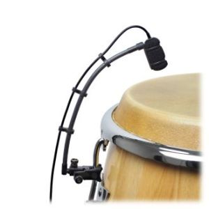 Audio Technica ATM 350 UL