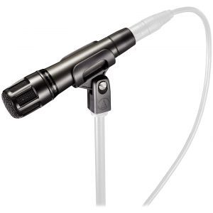 Audio Technica ATM 650