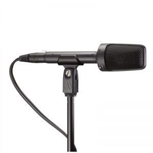 Audio Technica BP 4025