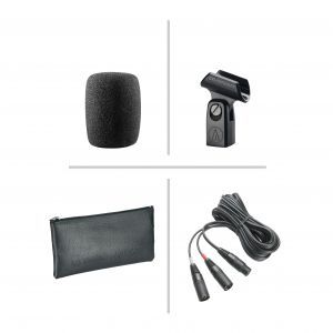 Audio Technica BP 4025