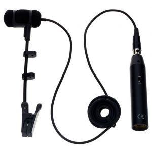Audio Technica PRO35