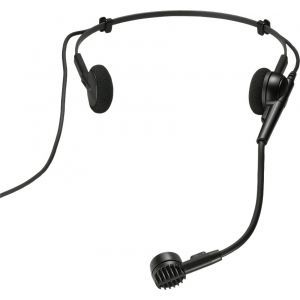 Audio Technica PRO8hex