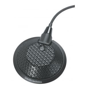 Microfon cu fir Audio Technica U 841a