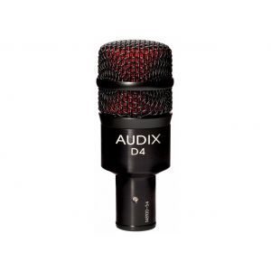 Audix D4