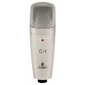 Behringer C 1