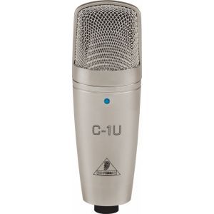 Behringer C1 U