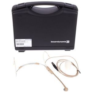 Beyerdynamic OPUS 54.18 SHURE TQG PLUS Headset