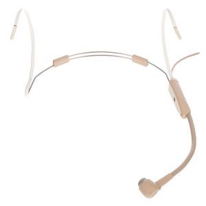 Beyerdynamic OPUS 54.18 SHURE TQG PLUS Headset