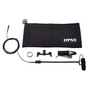 DPA d:vote 4099 Saxophone