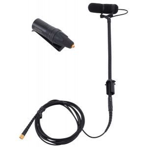 DPA d:vote 4099 Universal