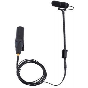 DPA d:vote 4099 Universal