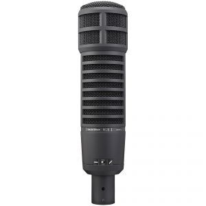 Electro-Voice RE 20 Black