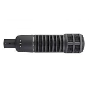 Electro-Voice RE 20 Black