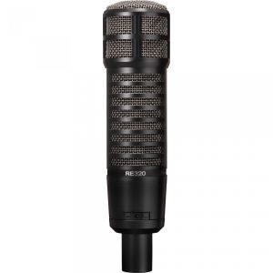 Electro-Voice RE 320 Electro-Voice RE 320