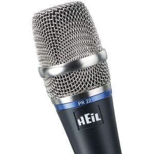 Heil Sound PR 22