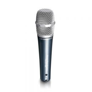 Microfon cu fir LD Systems D1011