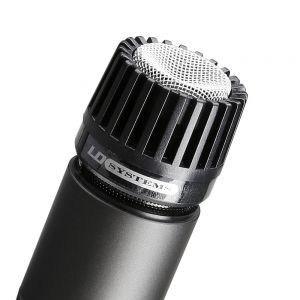 Microfon cu fir LD Systems D1057