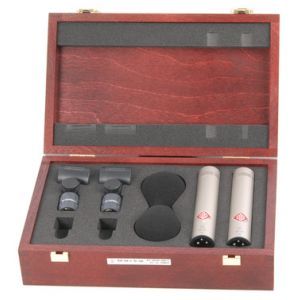Neumann KM 184 Stereo Set