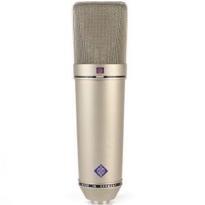Neumann U 87 AI
