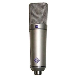 Neumann U 89 I