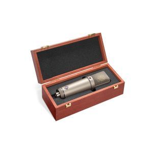 Neumann U 89 I