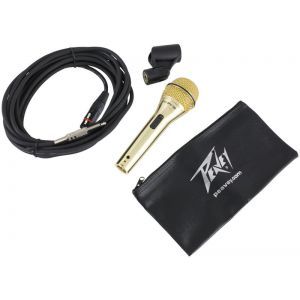 Peavey PA-PVi 2G MIC X-X