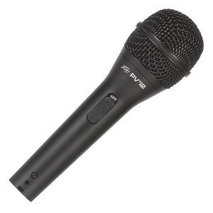 Peavey PA-PVi 2 MIC J-X