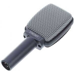 Sennheiser E 609 Silver