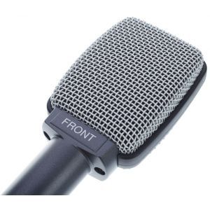 Sennheiser E 609 Silver