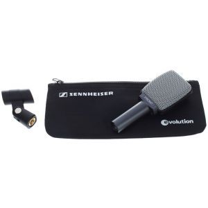 Sennheiser E 609 Silver
