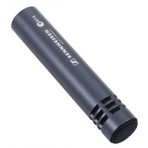 Sennheiser E 614