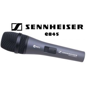 Sennheiser E 845-S