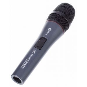 Sennheiser E 865-S
