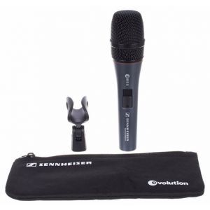 Sennheiser E 865-S