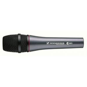 Sennheiser E 865